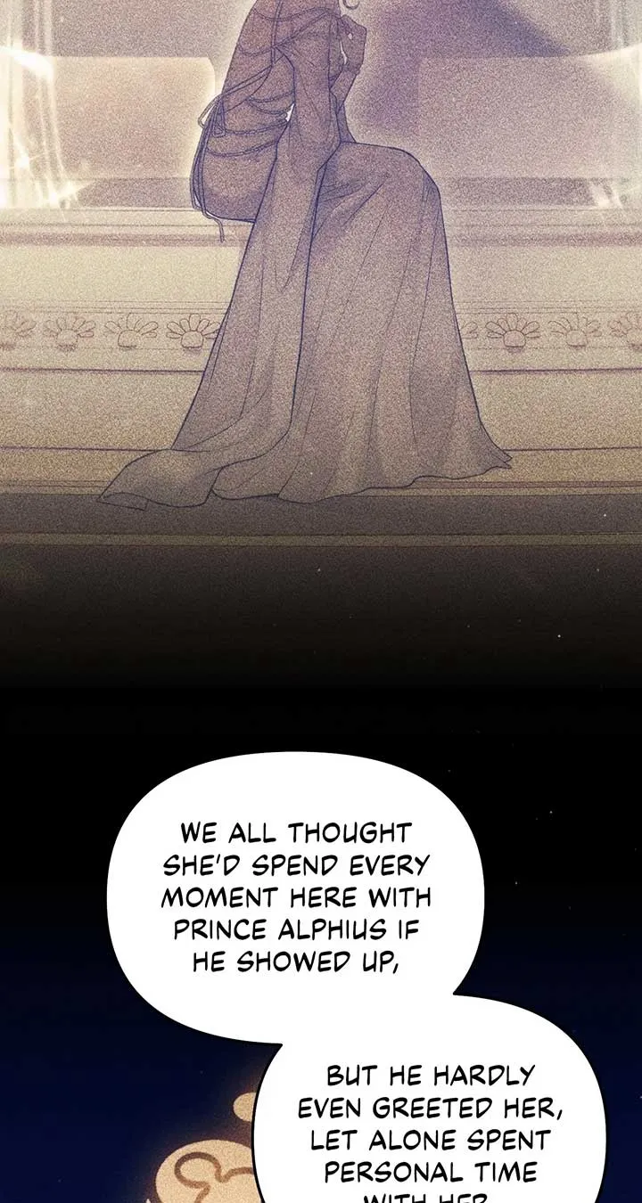 The Secret Bedroom of a Dejected Royal Daughter Chapter 113 96